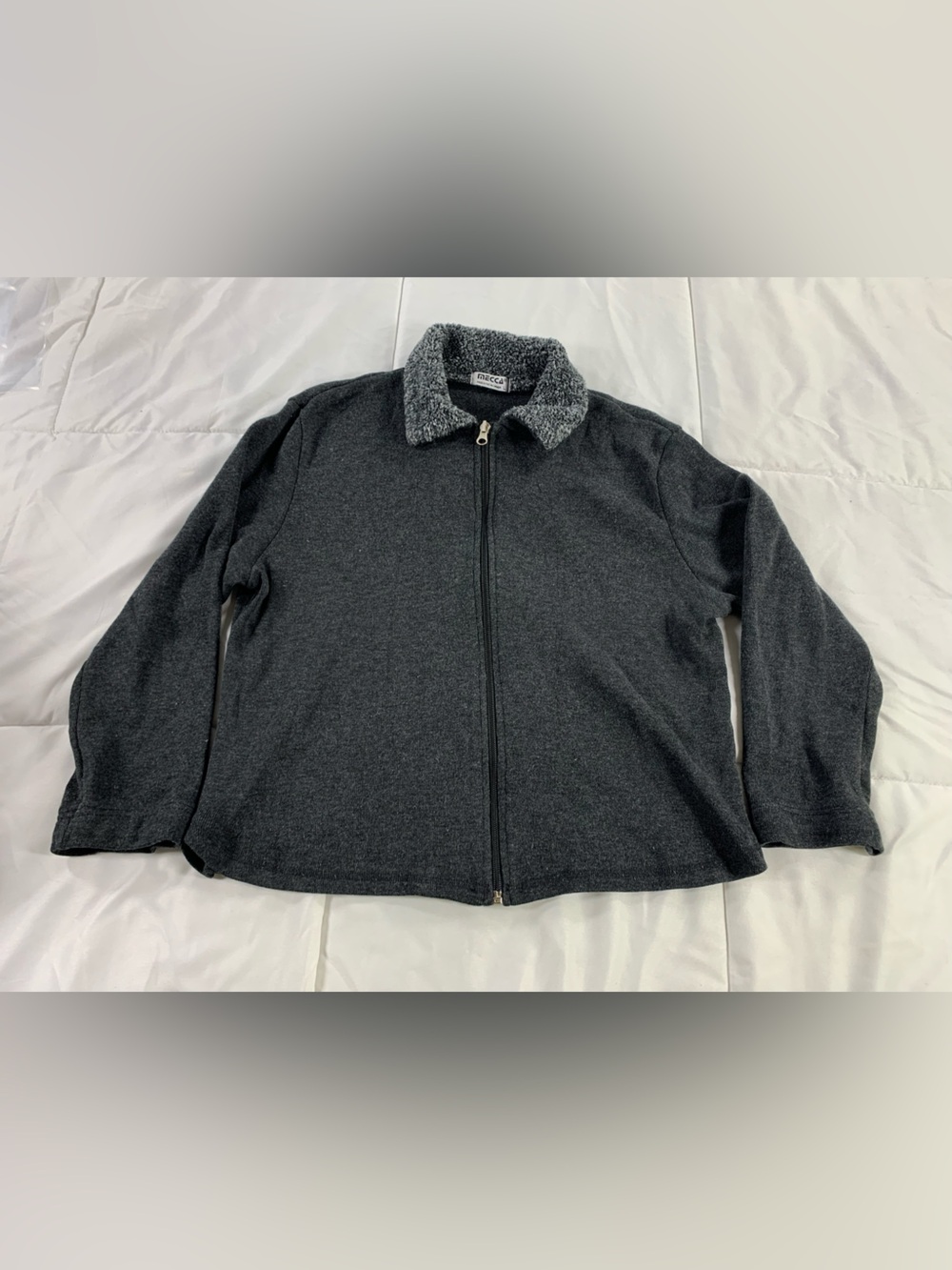 Pre loved MECCA jacket mens size L